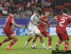 Irak Protes ke FIFA-AFC: Indonesia Tak Layak Tuan Rumah Kualifikasi Piala Dunia 2026