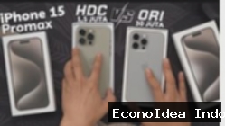 Tips Ampuh Bedakan iPhone HDC dan Asli: Hindari Penipuan!