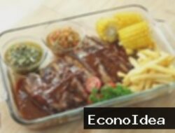 Rahasia Brisket Barbecue Super Empuk: Tanpa Oven, Bumbu Meresap Sempurna!