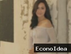 Profil Lengkap Jennifer Eve: Agama, Biodata & Perannya Sebagai Selma di Bukan Karena Tak Cinta
