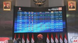 Lo Kheng Hong Raih Dividen Rp49,06 Miliar dari Saham Blue Chip:  Beli atau Jual?