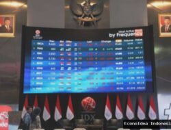 Lo Kheng Hong Raih Dividen Rp49,06 Miliar dari Saham Blue Chip: Beli atau Jual?