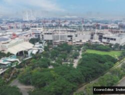 Summarecon (SMRA) Bagi Dividen Rp 148,57 Miliar dari Laba Tahun 2024, Ini Rinciannya