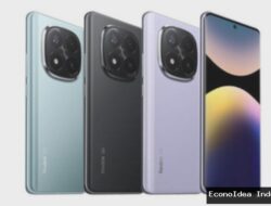 Harga HP Xiaomi Juni 2025: Redmi Note 14 Pro Plus 5G & Lainnya