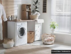 7 Tips Feng Shui: Sulap Ruang Cuci Baju Jadi Pembawa Keberuntungan