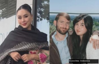 Stephanie Poetri Menikah: Kisah Pernikahan Anak Titi DJ dan Masa Lalu Orang Tuanya