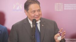 Indonesia Incar Keanggotaan OECD: Ratifikasi Konvensi Anti-Suap Jadi Kunci