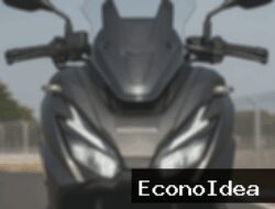 Honda ADV160 2026: Bocoran Spesifikasi & Prediksi Peluncuran Akhir 2025