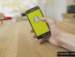 Snapchat Akhirnya Hadir di Apple Watch: Fitur dan Cara Menggunakannya