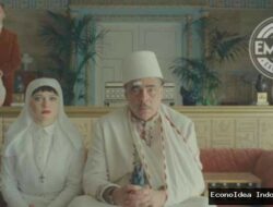 Wes Anderson Kembali: Komedi Hitam Unik “The Phoenician Scheme”