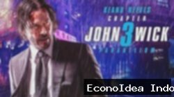 Bioskop TransTV Malam Ini: Saksikan Aksi John Wick 3, Selasa 3 Juni 2025