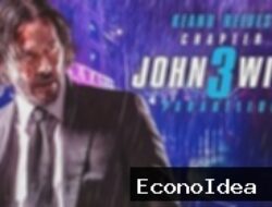 Bioskop TransTV Malam Ini: Saksikan Aksi John Wick 3, Selasa 3 Juni 2025