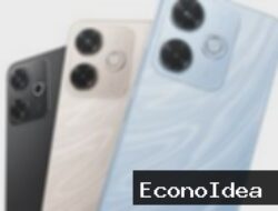 Redmi 13X: Smartphone 5G AMOLED Murah, Baterai Awet, Rilis Resmi Xiaomi