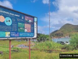 PT Gag Nikel Pulau Gag: Profil & Izin Operasi Tetap Berjalan