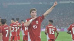 Timnas Indonesia Raih Kemenangan Spektakuler, Ranking FIFA Meroket!