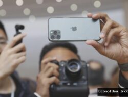 Daftar Lengkap iPhone yang Mendapatkan iOS 16: Cek Ponselmu Sekarang!