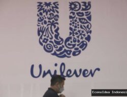 UNVR Bayar Dividen Penuh: Fundamental Kuat Hadapi Koreksi Saham