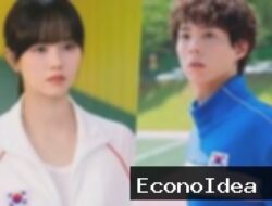 Nonton Link: Eat, Love, Kill Episode 5: Spoiler & Jadwal Tayang