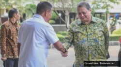 Indonesia Resmi Ajukan Permohonan Bergabung ke Organisasi untuk Kerja Sama Ekonomi dan Pembangunan