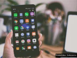 Waktu Ideal Update Sistem Operasi Ponsel Anda: Panduan Lengkap