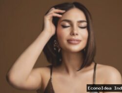 9 Warna Rambut Ombre Tercantik untuk Kulit Sawo Matang: Tampil Berkilau dan Menawan