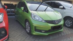 Harga Honda Jazz 2011 Bekas: Tetap Stabil, Segini Kisarannya