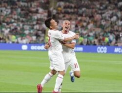 Qatar dan Arab Saudi Resmi Jadi Tuan Rumah Kualifikasi Piala Dunia 2026