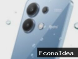 Redmi Note 13 4G: Harga 2 Jutaan, Lebih Kencang dari iPhone 16?