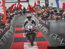 Toprak Razgatlioglu di MotoGP: Dampaknya pada Pembalap, Sponsor, dan Dunia Balap