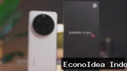 Xiaomi 15 Ultra: Smartphone Kamera Terbaik 2025,  Raja Fotografi Baru?