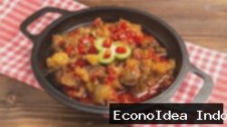 Resep Krengsengan Kambing Empuk & Lezat Ala Chef Rudy: Anti Bau, Sempurna untuk Daging Kurban