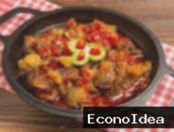 Resep Krengsengan Kambing Empuk & Lezat Ala Chef Rudy: Anti Bau, Sempurna untuk Daging Kurban