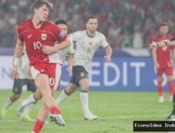 Skuad Garuda Berubah: Analisis Komposisi Timnas Indonesia vs China