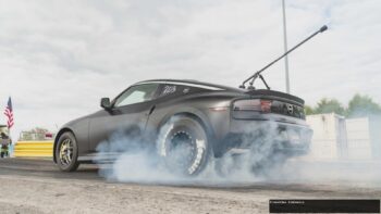 Nissan Z 820 Tenaga Kuda: Monster Mesin Supercar Jepang