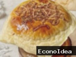 Resep Zuppa Soup Creamy: Sarapan Spesial Anak, Praktis & Enak Ala Rumahan