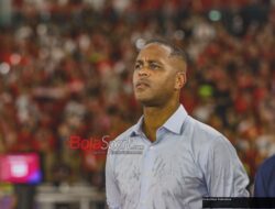 Timnas Indonesia Tak Gentar Hadapi Arab Saudi dan Qatar di Piala Asia 2023