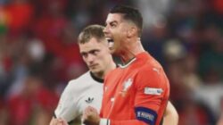 Cristiano Ronaldo: Gol Spektakuler Antar Portugal ke Final UEFA 2025, Hancurkan Jerman!
