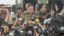 Menteri Airlangga: Kesepakatan Perundingan IEU-CEPA Tercapai Akhirnya