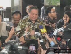 Menteri Airlangga: Kesepakatan Perundingan IEU-CEPA Tercapai Akhirnya