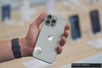 Bocoran Besar: Apple Ganti Nama Sistem Operasi, iPhone 17 Jadi iPhone 26?