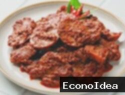 Rahasia Semur Jengkol Empuk Anti Bau: Resep Mudah untuk Menu Sehari-hari