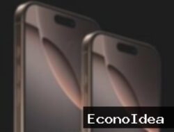iPhone 17 Pro dengan Chip A19 Pro: Hancurkan Performa Galaxy S25!