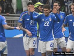 Ancaman Absen Piala Dunia 2026: Italia & 7 Raksasa Sepak Bola Lainnya
