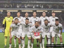 Jadwal Lengkap Kualifikasi Piala Dunia 2026: Ronde 4