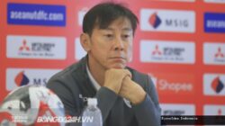 Shin Tae-yong Resmi Latih Timnas China: Gantikan Branko Ivankovic