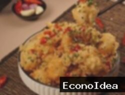 Resep Tahu Cabe Garam Super Renyah dan Gurih: Camilan Sederhana Anti Gagal