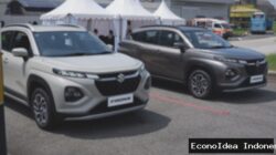 Suzuki Fronx vs Rival: Perbandingan Mesin & Performa, Mana yang Lebih Unggul?