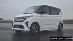 Daihatsu Move Terbaru: Pintu Geser Canggih, Harga Mulai 154 Juta!