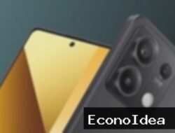 Redmi Note 13 5G: Ponsel 5G Premium dan Performa Cepat Harga Terjangkau
