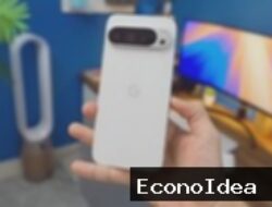 Dua HP Android Kamera Jernih, Hasil Fotosetara iPhone!